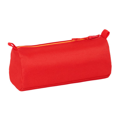 Geantă Universală RFEF Roșu 21 x 8 x 7 cm - Birou și papetărie, Material școlar și educațional