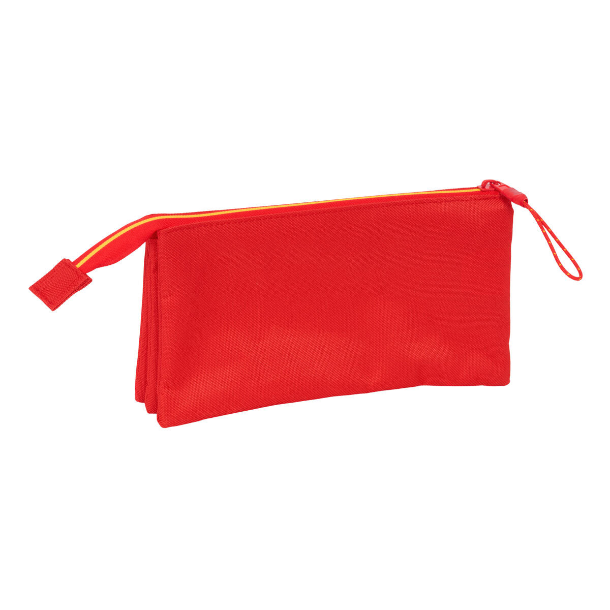 Geantă Universală RFEF Roșu 22 x 12 x 3 cm - Birou și papetărie, Material școlar și educațional