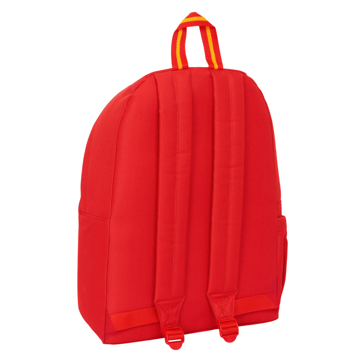 Ghiozdan RFEF Roșu 31 x 43 x 13 cm - Birou și papetărie, Material școlar și educațional