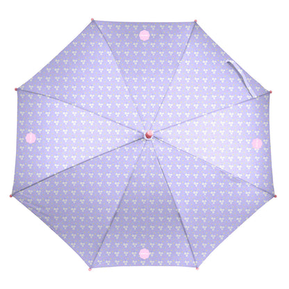Umbrelă Safta Bouquet Roz Ø 105 cm - Bagaje, Umbrelă