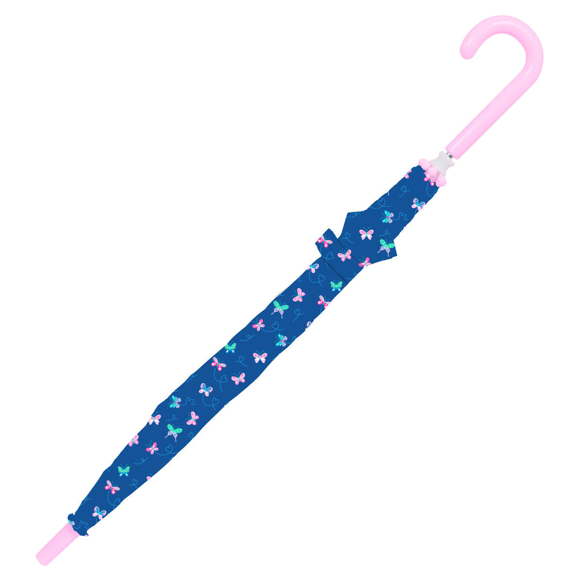 Umbrelă BlackFit8 Mariposas Multicolor Ø 105 cm - Bagaje, Umbrelă