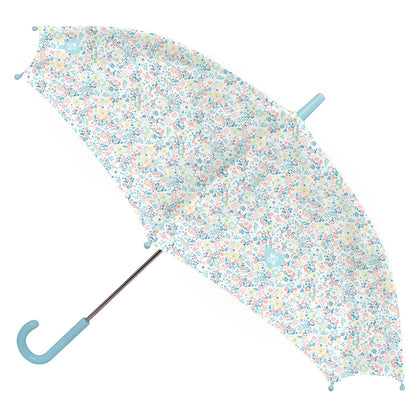 Umbrelă Moos Fiori Multicolor Ø 86 cm - Bagaje, Umbrelă