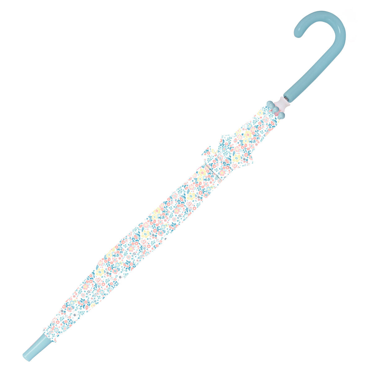 Umbrelă Moos Fiori Multicolor Ø 86 cm - Bagaje, Umbrelă