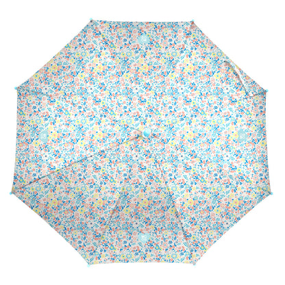 Umbrelă Moos Fiori Multicolor Ø 86 cm - Bagaje, Umbrelă