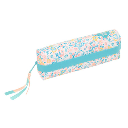Geantă Universală Moos Fiori Multicolor 22 x 4 x 7 cm - Birou și papetărie, Material școlar și educațional