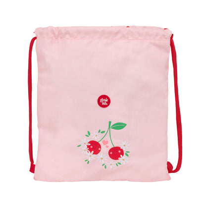 Geantă Rucsac cu Bretele Glow Lab Frutitas 35 x 40 x 1 cm - Birou și papetărie, Material școlar și educațional