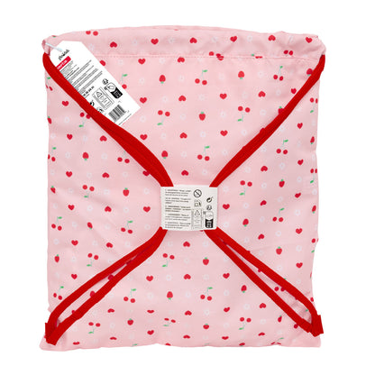 Geantă Rucsac cu Bretele Glow Lab Frutitas 35 x 40 x 1 cm - Birou și papetărie, Material școlar și educațional