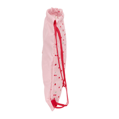 Geantă Rucsac cu Bretele Glow Lab Frutitas 35 x 40 x 1 cm - Birou și papetărie, Material școlar și educațional