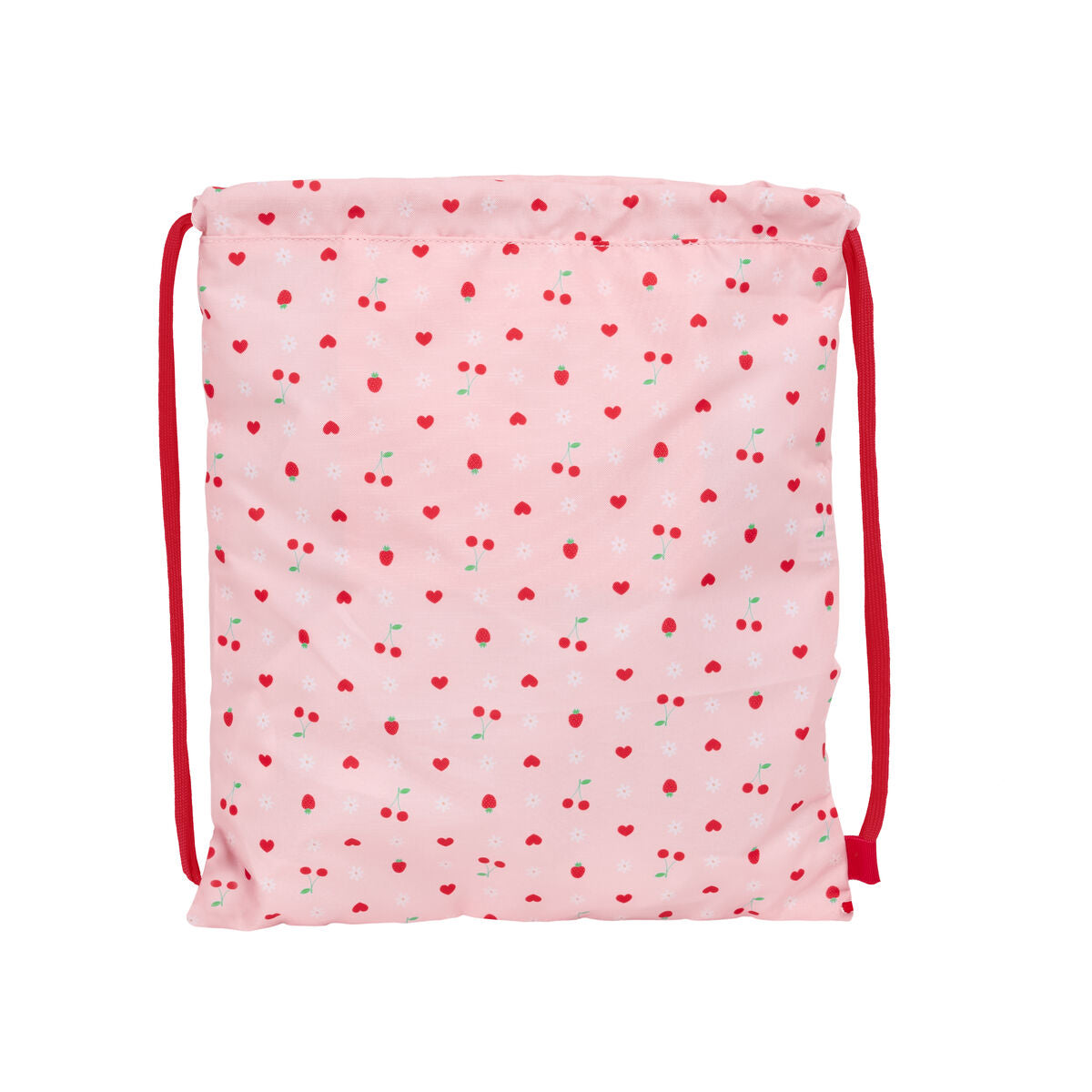 Geantă Rucsac cu Bretele Glow Lab Frutitas 35 x 40 x 1 cm - Birou și papetărie, Material școlar și educațional