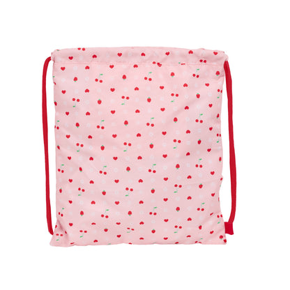 Geantă Rucsac cu Bretele Glow Lab Frutitas 35 x 40 x 1 cm - Birou și papetărie, Material școlar și educațional