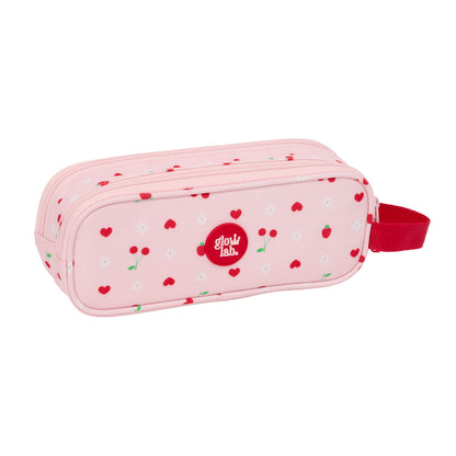 Geantă Universală Glow Lab Frutitas 21 x 8 x 6 cm - Birou și papetărie, Material școlar și educațional