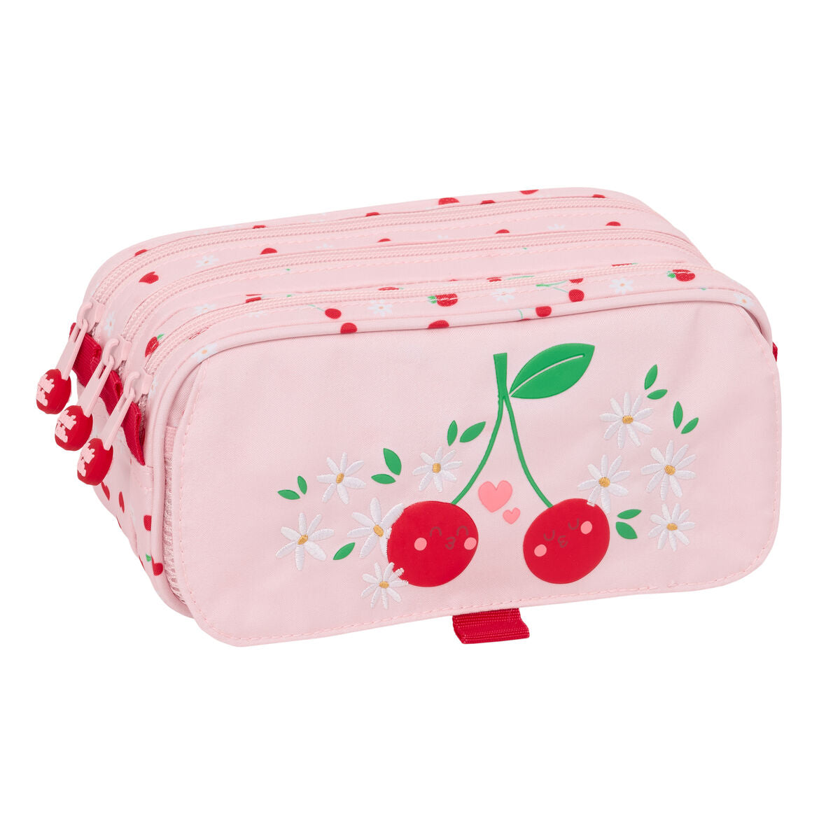 Geantă Universală Glow Lab Frutitas 21,5 x 10 x 8 cm - Birou și papetărie, Material școlar și educațional