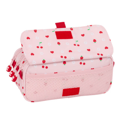 Geantă Universală Glow Lab Frutitas 21,5 x 10 x 8 cm - Birou și papetărie, Material școlar și educațional