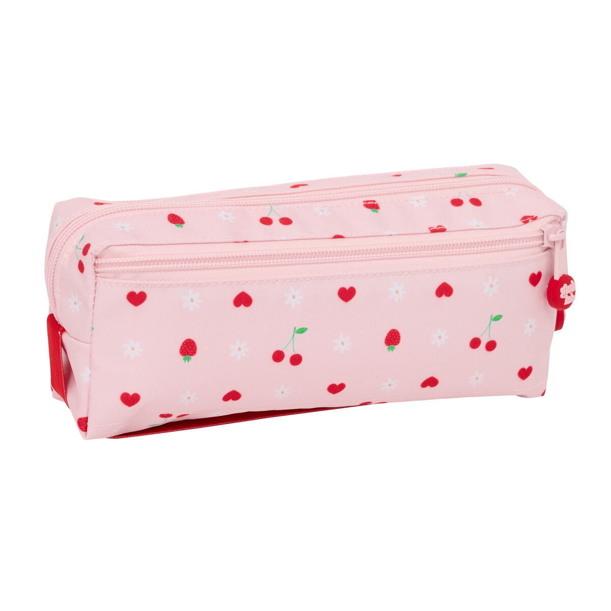 Geantă Universală Glow Lab Frutitas 22 x 8,5 x 6 cm - Birou și papetărie, Material școlar și educațional