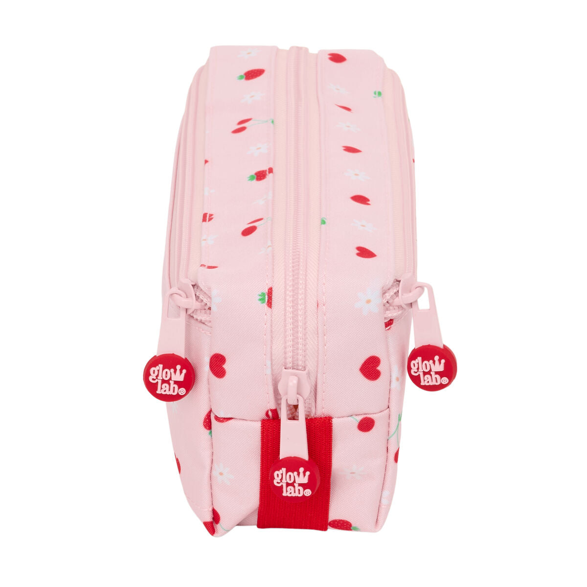 Geantă Universală Glow Lab Frutitas 22 x 8,5 x 6 cm - Birou și papetărie, Material școlar și educațional