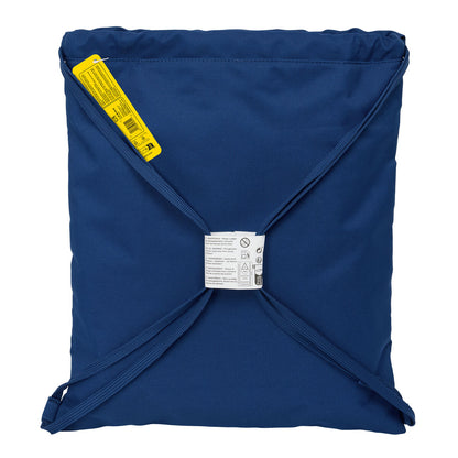 Geantă Rucsac cu Bretele Kappa Marino Bleumarin 35 x 40 x 1 cm - Birou și papetărie, Material școlar și educațional