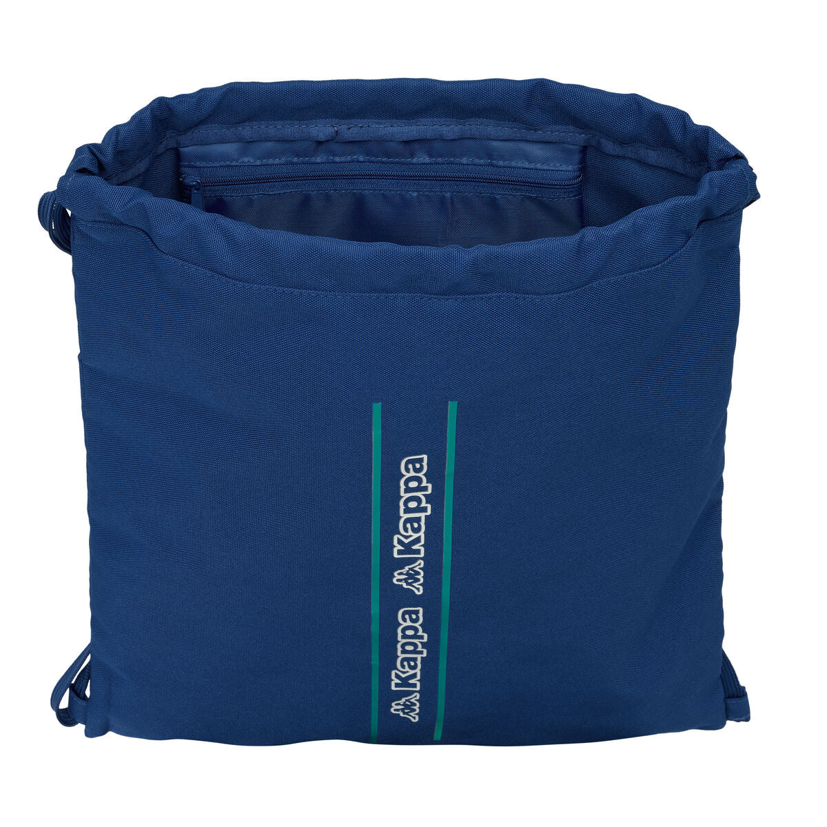 Geantă Rucsac cu Bretele Kappa Marino Bleumarin 35 x 40 x 1 cm - Birou și papetărie, Material școlar și educațional