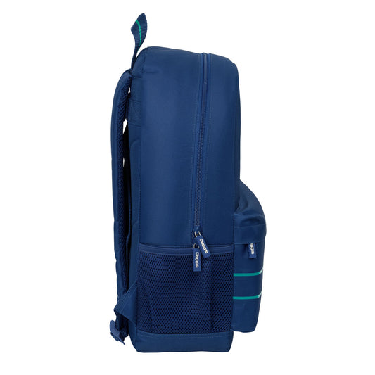 Rucsac Kappa Bleumarin - Birou și papetărie, Material școlar și educațional