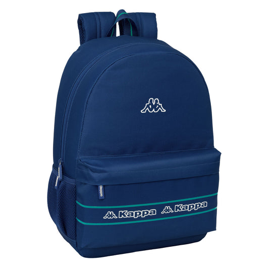 Rucsac Kappa Bleumarin - Birou și papetărie, Material școlar și educațional
