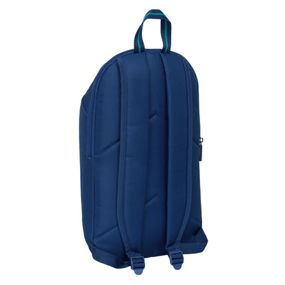 Rucsac Kappa Bleumarin - Birou și papetărie, Material școlar și educațional