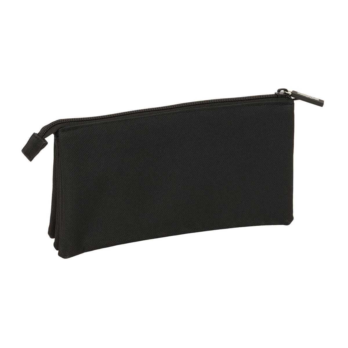 Geantă Universală Kappa Grey Negru Gri 22 x 12 x 3 cm - Birou și papetărie, Material școlar și educațional