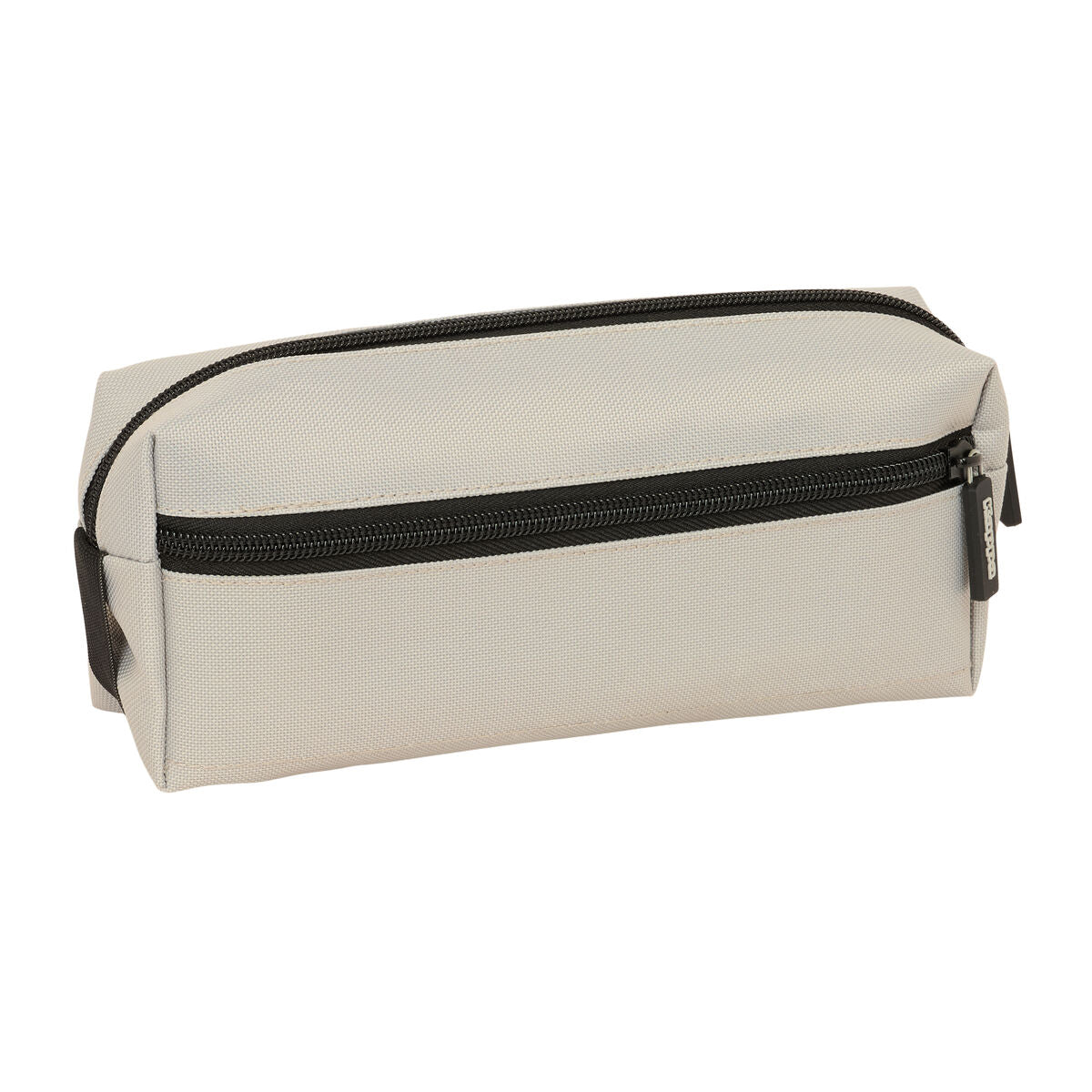 Geantă Universală Kappa Grey Negru Gri 22 x 8,5 x 6 cm - Birou și papetărie, Material școlar și educațional