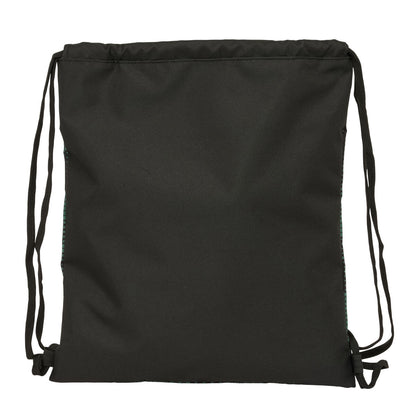 Geantă Rucsac cu Bretele Kelme Camo Negru Verde 35 x 40 x 1 cm - Birou și papetărie, Material școlar și educațional