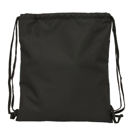 Geantă Rucsac cu Bretele Kelme Camo Negru Verde 35 x 40 x 1 cm - Birou și papetărie, Material școlar și educațional