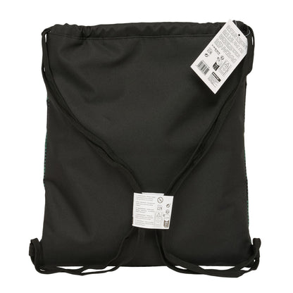 Geantă Rucsac cu Bretele Kelme Camo Negru Verde 35 x 40 x 1 cm - Birou și papetărie, Material școlar și educațional