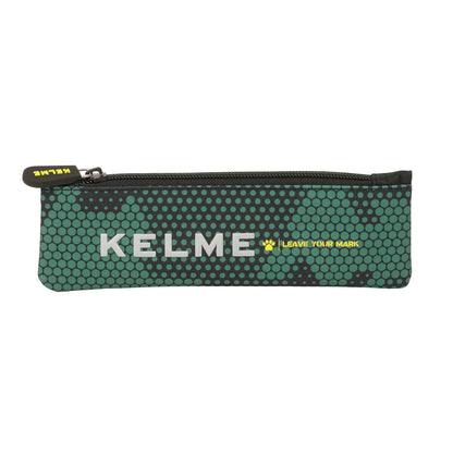 Geantă Universală Kelme Camo Negru Verde 20 x 6 x 1 cm - Birou și papetărie, Material școlar și educațional