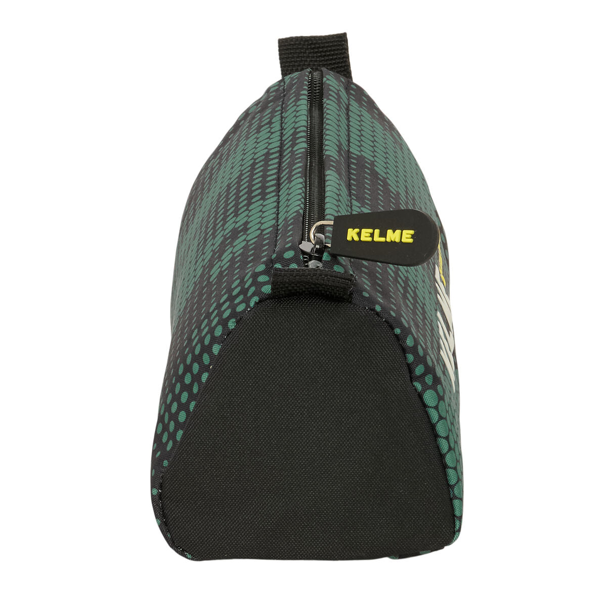 Geantă Universală Kelme Camo Negru Verde 21 x 8 x 7 cm - Birou și papetărie, Material școlar și educațional