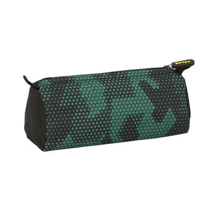 Geantă Universală Kelme Camo Negru Verde 21 x 8 x 7 cm - Birou și papetărie, Material școlar și educațional