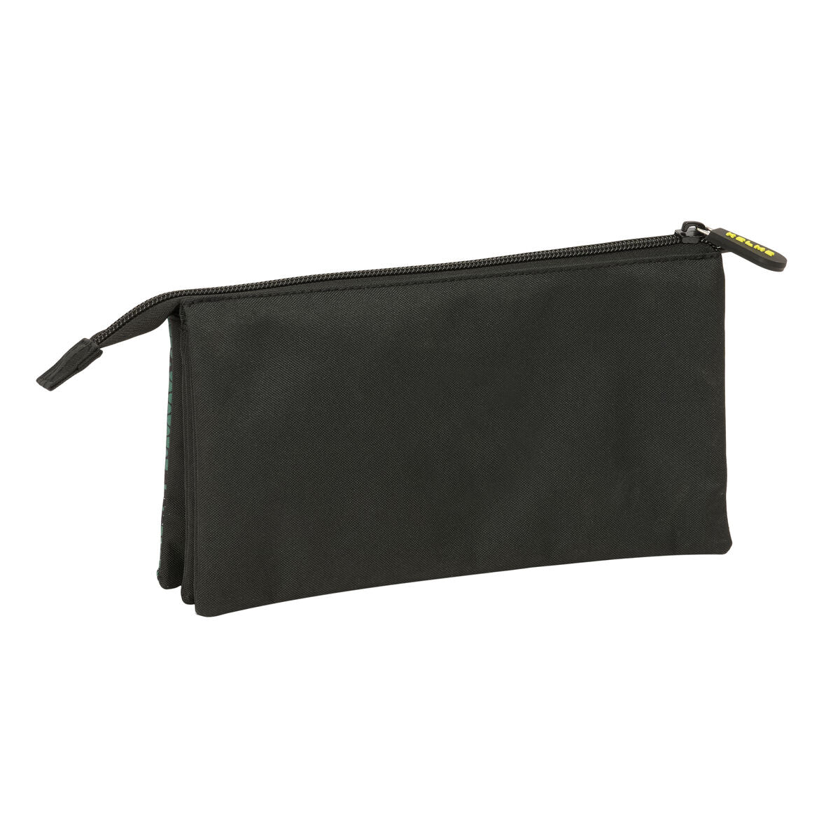 Geantă Universală Kelme Camo Negru Verde 22 x 12 x 3 cm - Birou și papetărie, Material școlar și educațional