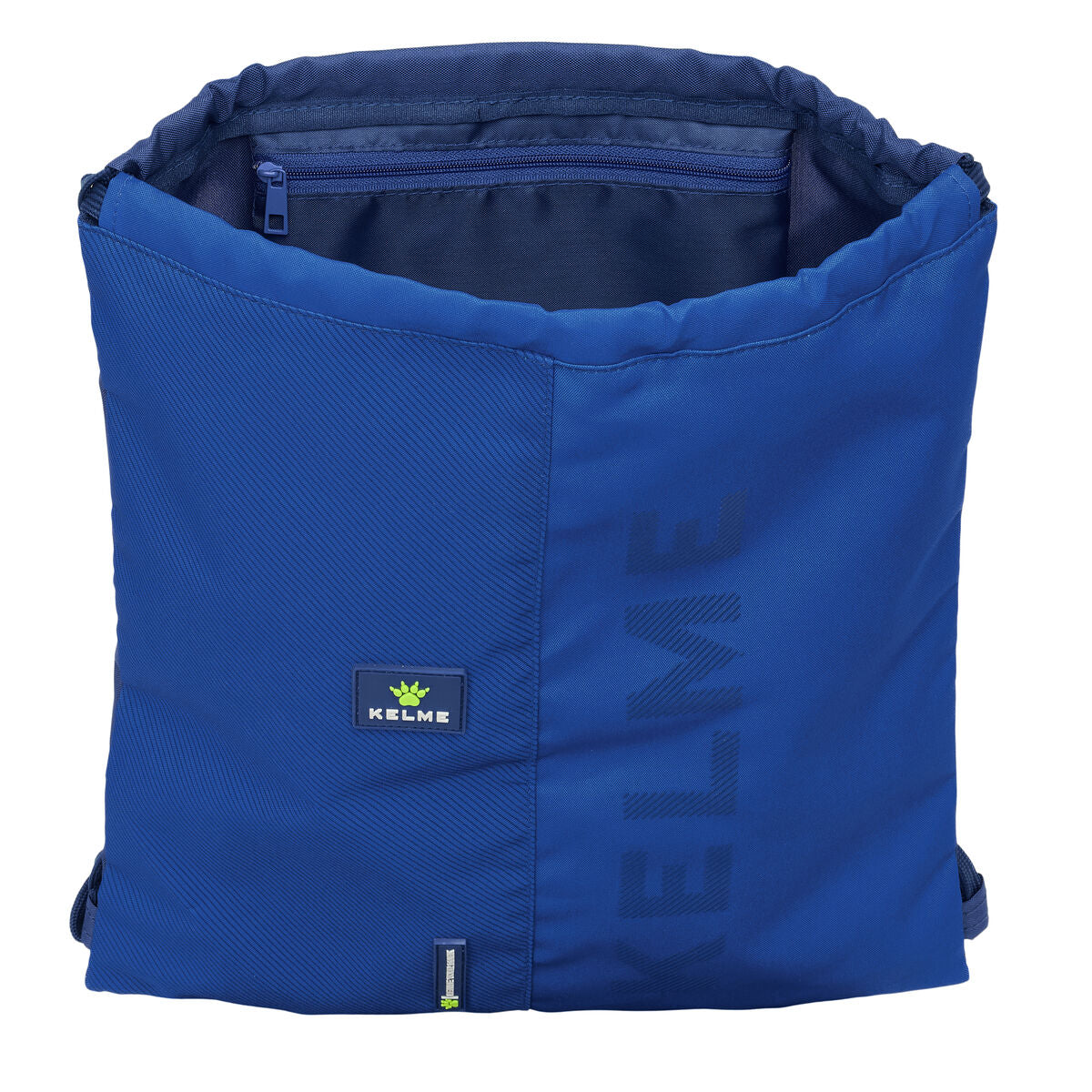 Geantă Rucsac cu Bretele Kelme Blue Albastru 35 x 40 x 1 cm - Birou și papetărie, Material școlar și educațional