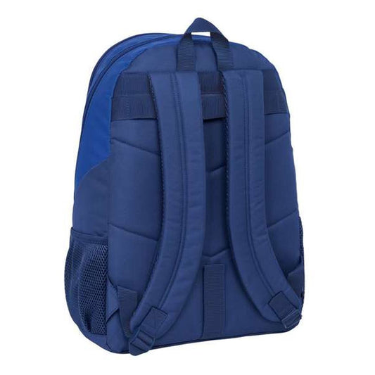 Ghiozdan Kelme Blue Albastru 32 x 44 x 16 cm - Birou și papetărie, Material școlar și educațional