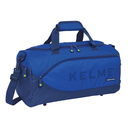 Ghiozdan Kelme Blue Albastru 50 x 25 x 25 cm - Birou și papetărie, Material școlar și educațional