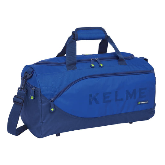 Ghiozdan Kelme Blue Albastru 50 x 25 x 25 cm - Birou și papetărie, Material școlar și educațional