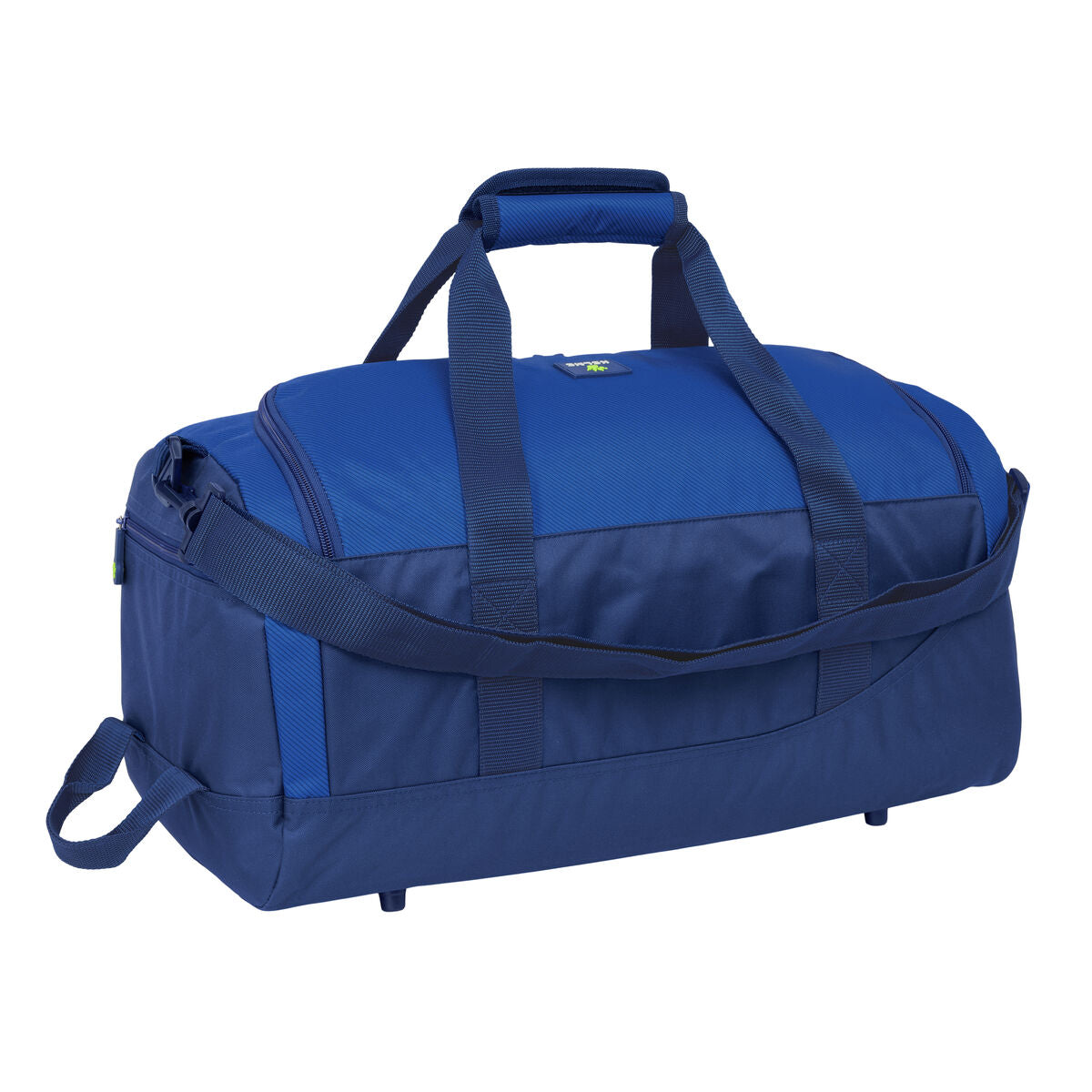Ghiozdan Kelme Blue Albastru 50 x 25 x 25 cm - Birou și papetărie, Material școlar și educațional