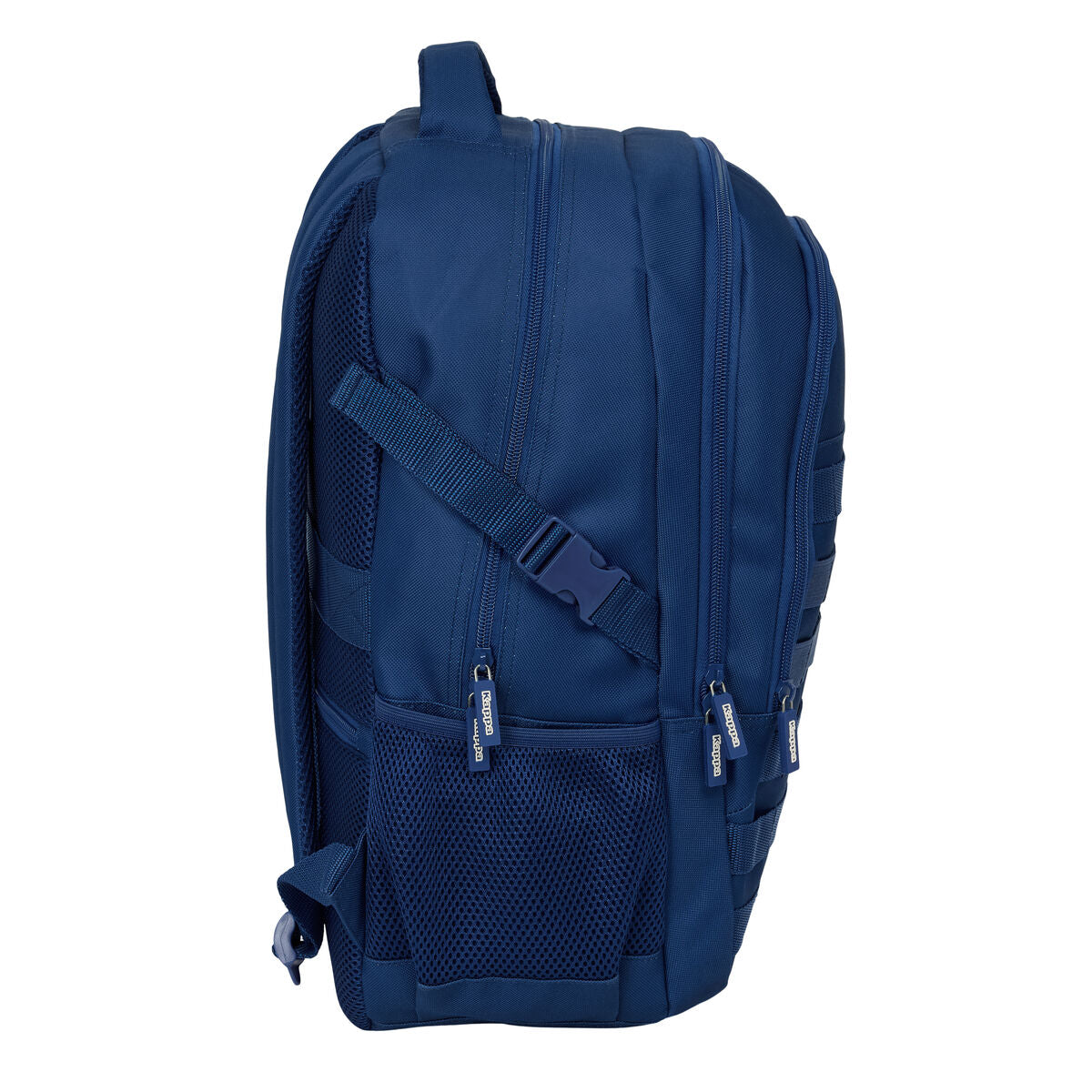 Ghiozdan Kappa Marino Bleumarin - Birou și papetărie, Material școlar și educațional