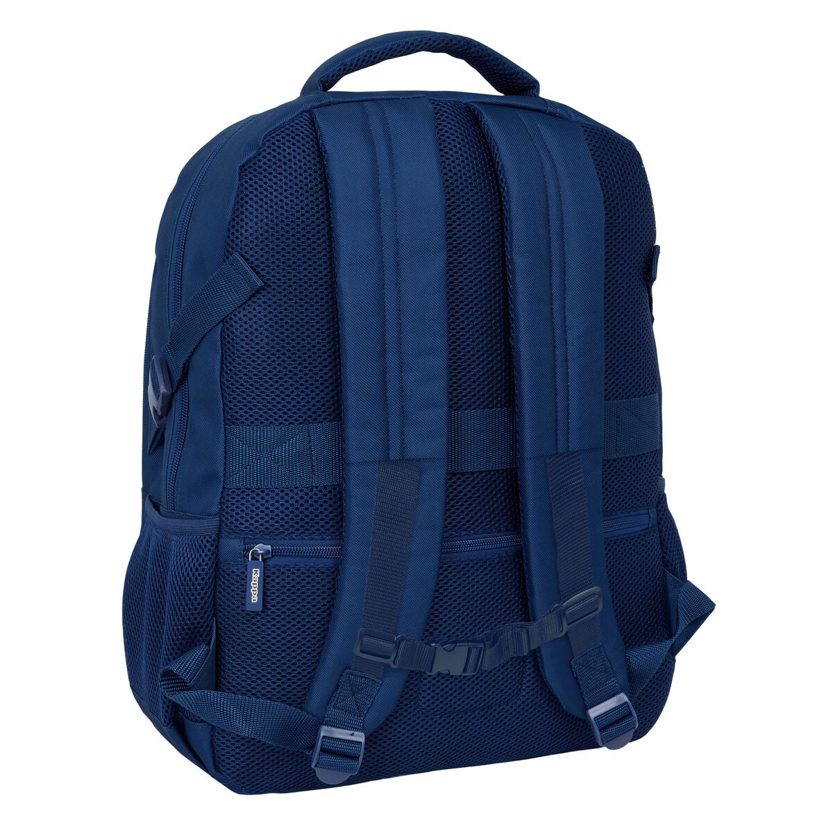 Ghiozdan Kappa Marino Bleumarin - Birou și papetărie, Material școlar și educațional