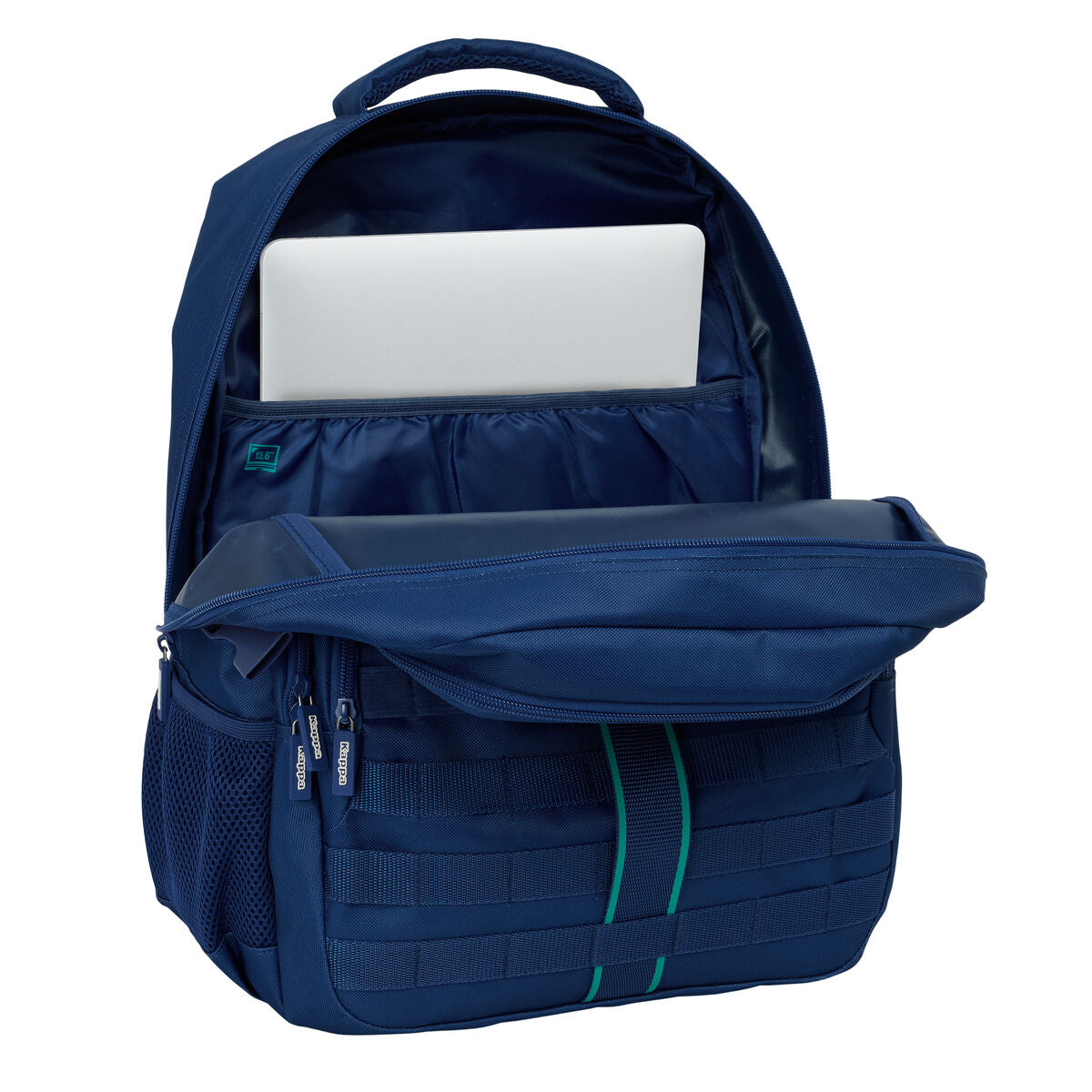 Ghiozdan Kappa Marino Bleumarin - Birou și papetărie, Material școlar și educațional