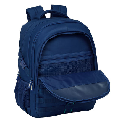 Ghiozdan Kappa Marino Bleumarin - Birou și papetărie, Material școlar și educațional