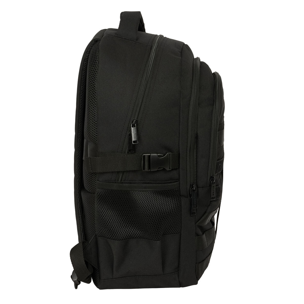 Ghiozdan Safta Negru - Birou și papetărie, Material școlar și educațional