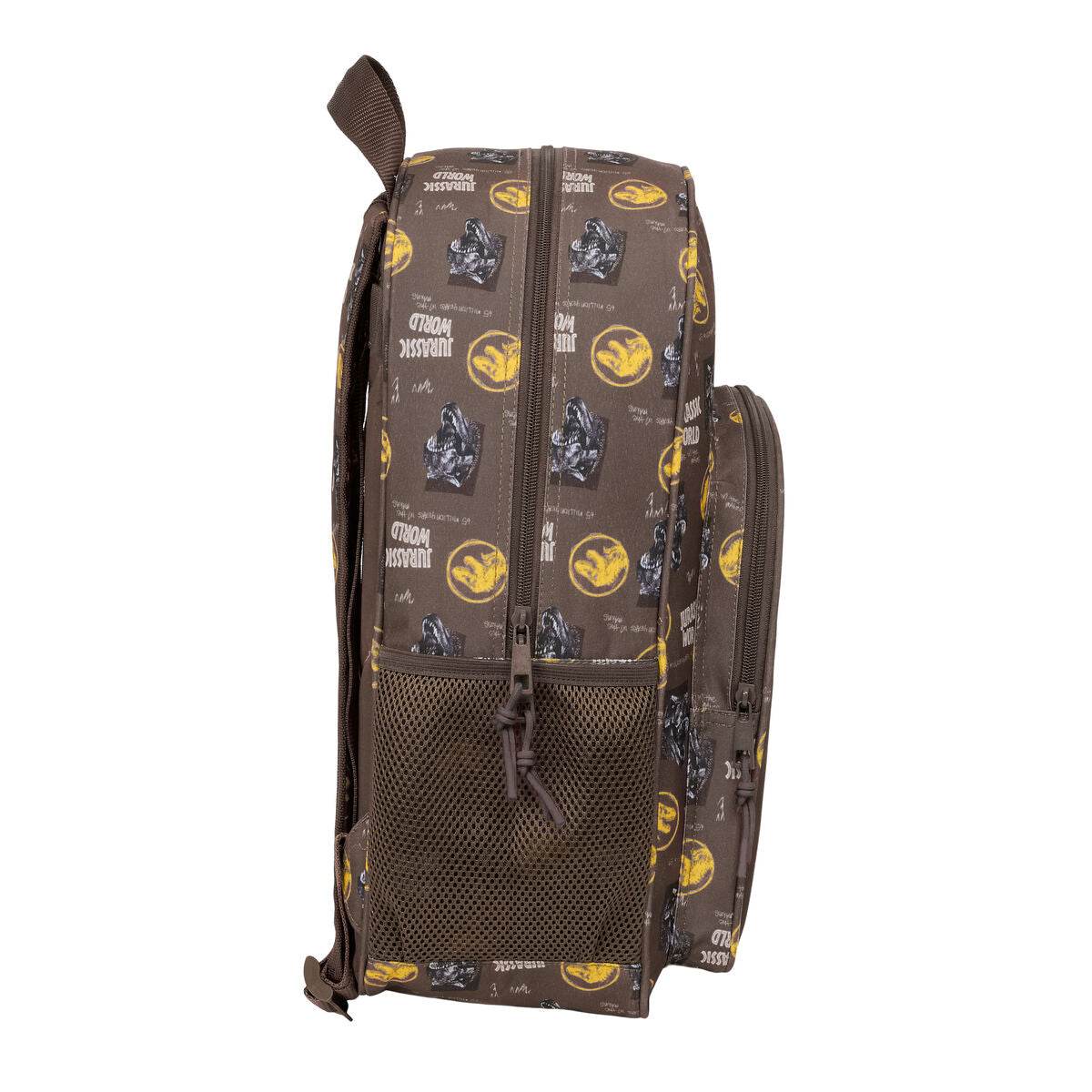 Ghiozdan Jurassic World Maro 33 x 42 x 14 cm - Birou și papetărie, Material școlar și educațional
