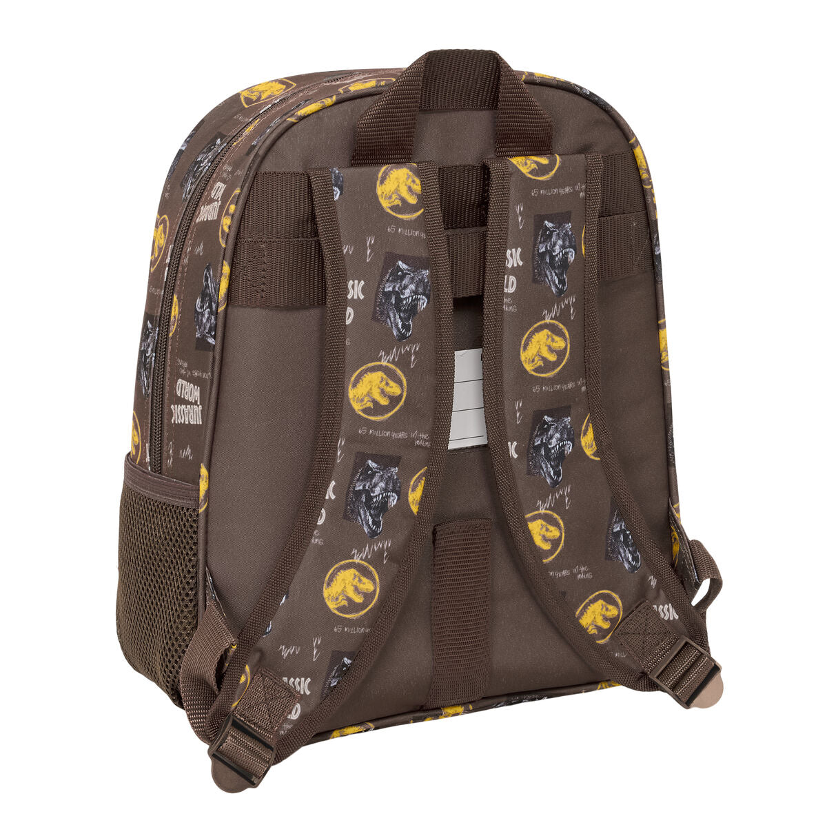 Ghiozdan Jurassic World Maro 27 x 33 x 10 cm - Birou și papetărie, Material școlar și educațional