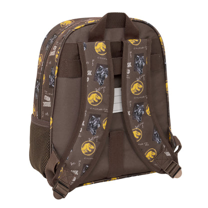Ghiozdan Jurassic World Maro 27 x 33 x 10 cm - Birou și papetărie, Material școlar și educațional