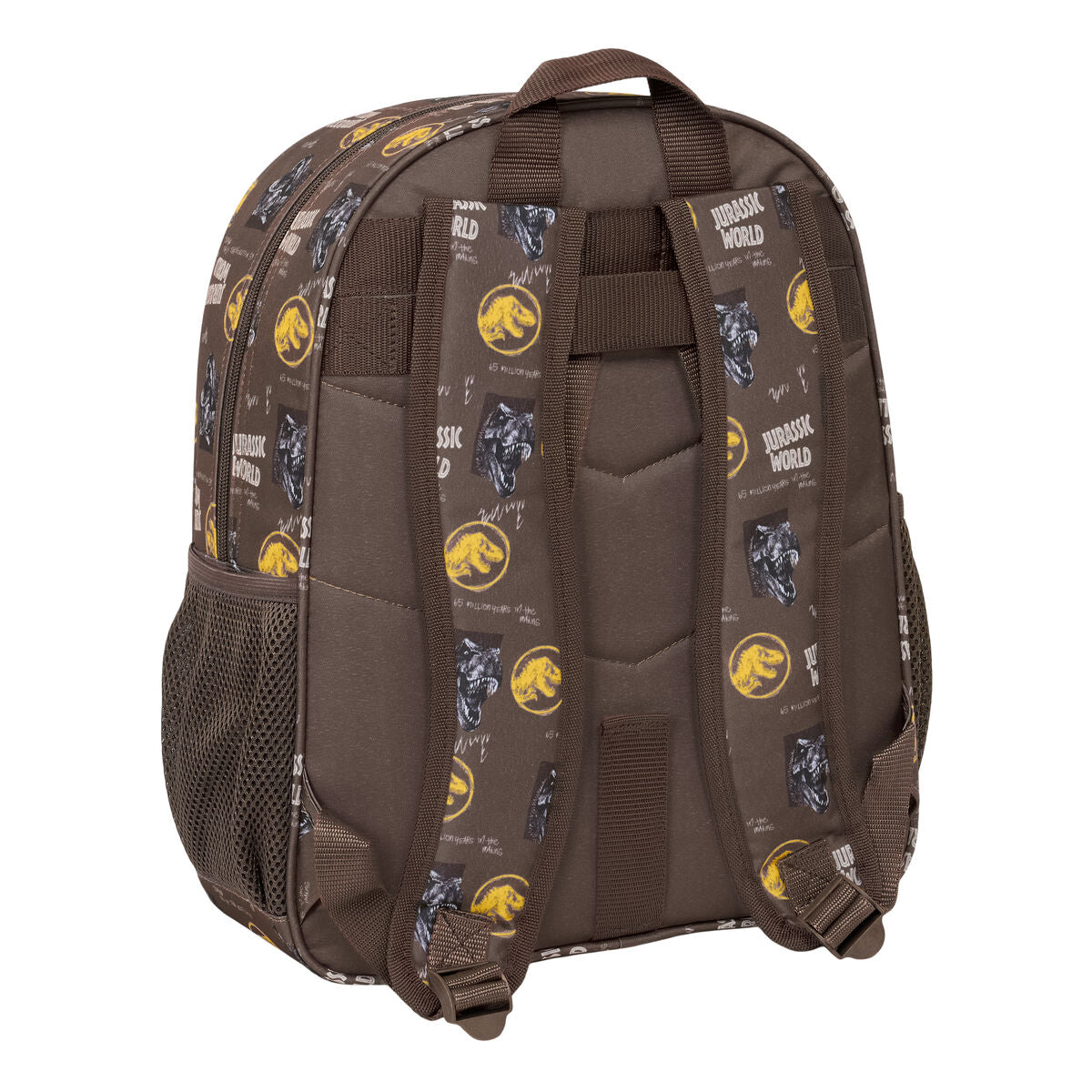 Ghiozdan Jurassic World Maro 32 x 38 x 12 cm - Birou și papetărie, Material școlar și educațional