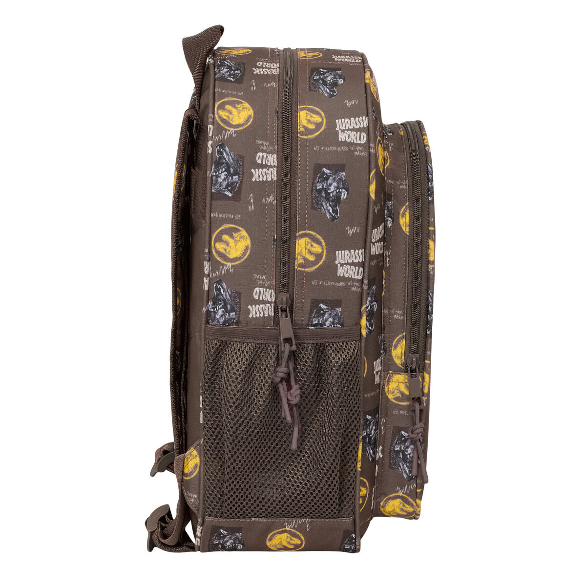 Ghiozdan Jurassic World Maro 32 x 38 x 12 cm - Birou și papetărie, Material școlar și educațional