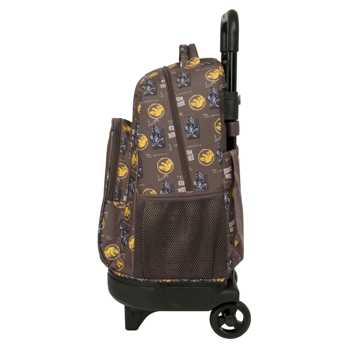 Ghiozdan Jurassic World Maro 33 x 45 x 22 cm - Birou și papetărie, Material școlar și educațional