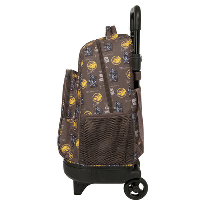 Ghiozdan Jurassic World Maro 33 x 45 x 22 cm - Birou și papetărie, Material școlar și educațional